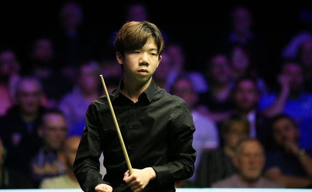 史性突破 史性突破