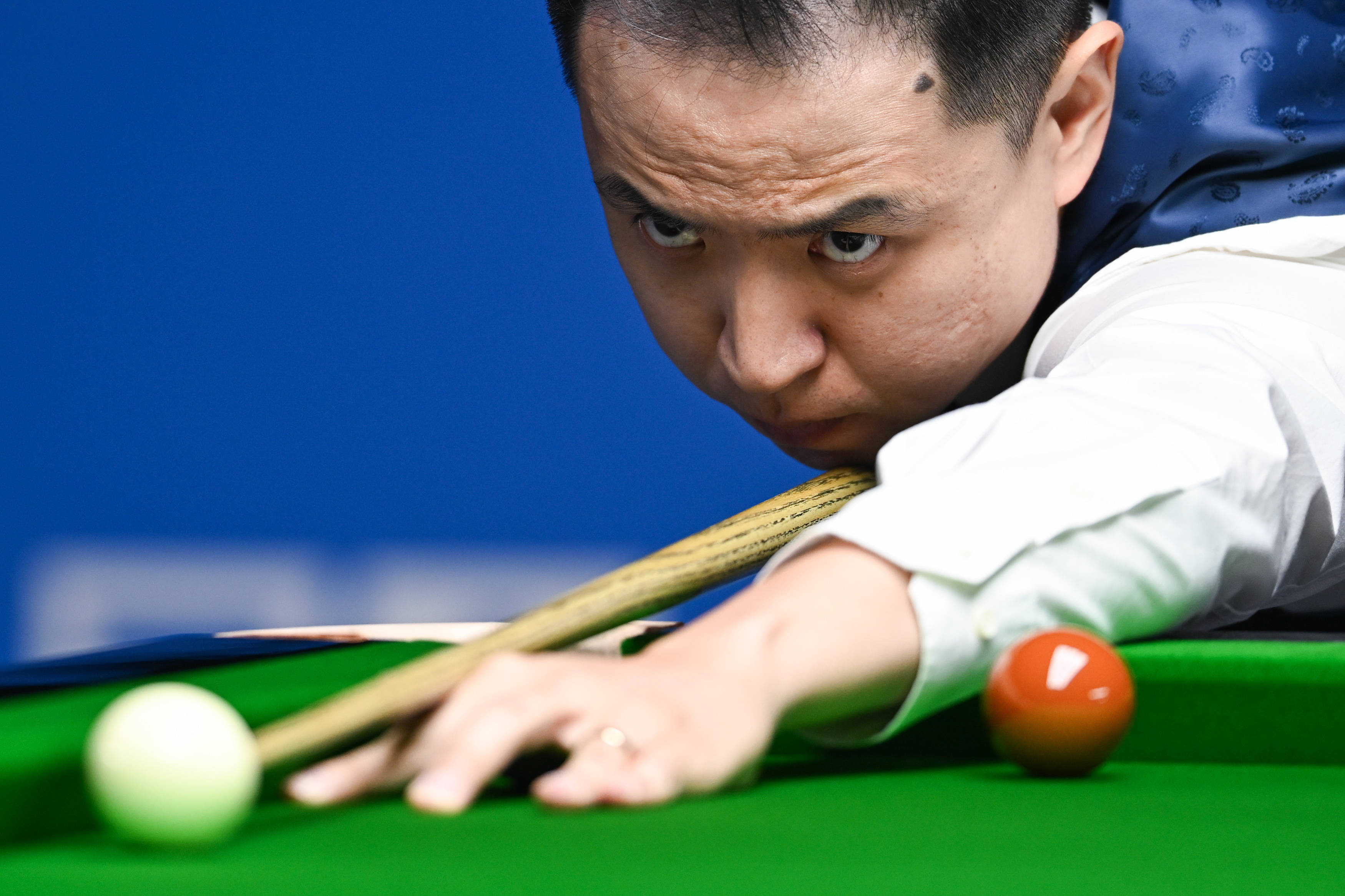 这正是博格 这正是博格