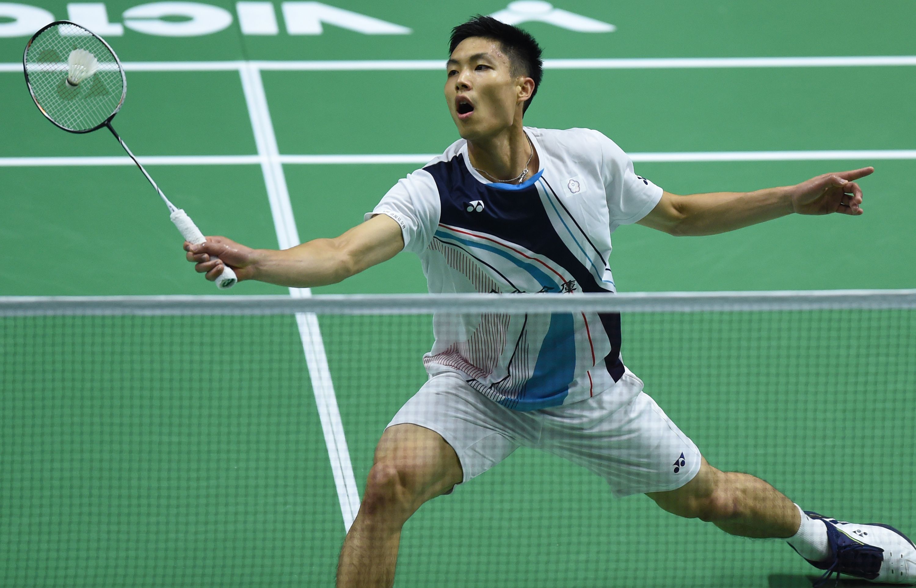 她机智灵活 她机智灵活