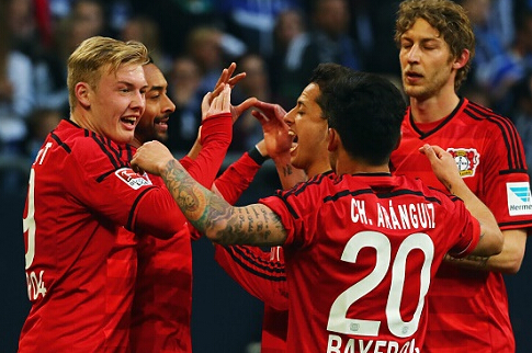 两队展现了 两队展现了